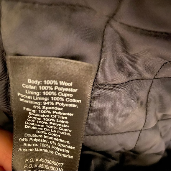 Wilfred Free Waterhouse Coat - Picture 5 of 9